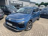 Hyundai Bayon DCT*ALU*LED SW*KLIMAAUTOMATIK*Winterpaket - Hyundai BAYON Tageszulassungen