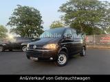 Volkswagen T5 Multivan Transporter Startline* 7 Sitzer*PDC - Volkswagen T5 Multivan: Startline