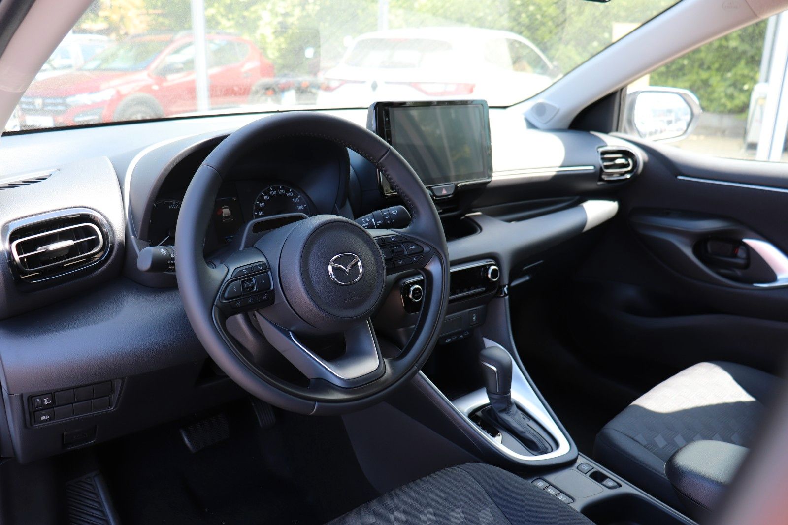 Mazda 2 Hybrid - Bild 9