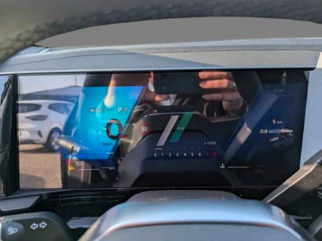 Fahrzeugabbildung Renault Austral Techno Mild Hybrid 160 Automatik