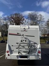 Roller Team SUPERDEAL! TÜV NEU Zefiro 262TL  - Roller Team Diesel Teilintegrierter Euro5