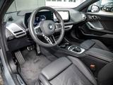 BMW 120d 5-Tür. Aut M Sportpaket ACC 360° HUD 1VB - BMW 1er Reihe: Sportpaket
