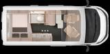 Knaus Boxlife Pro 540 *60 Years 2024* Easy Driver - Knaus Saarbrücken