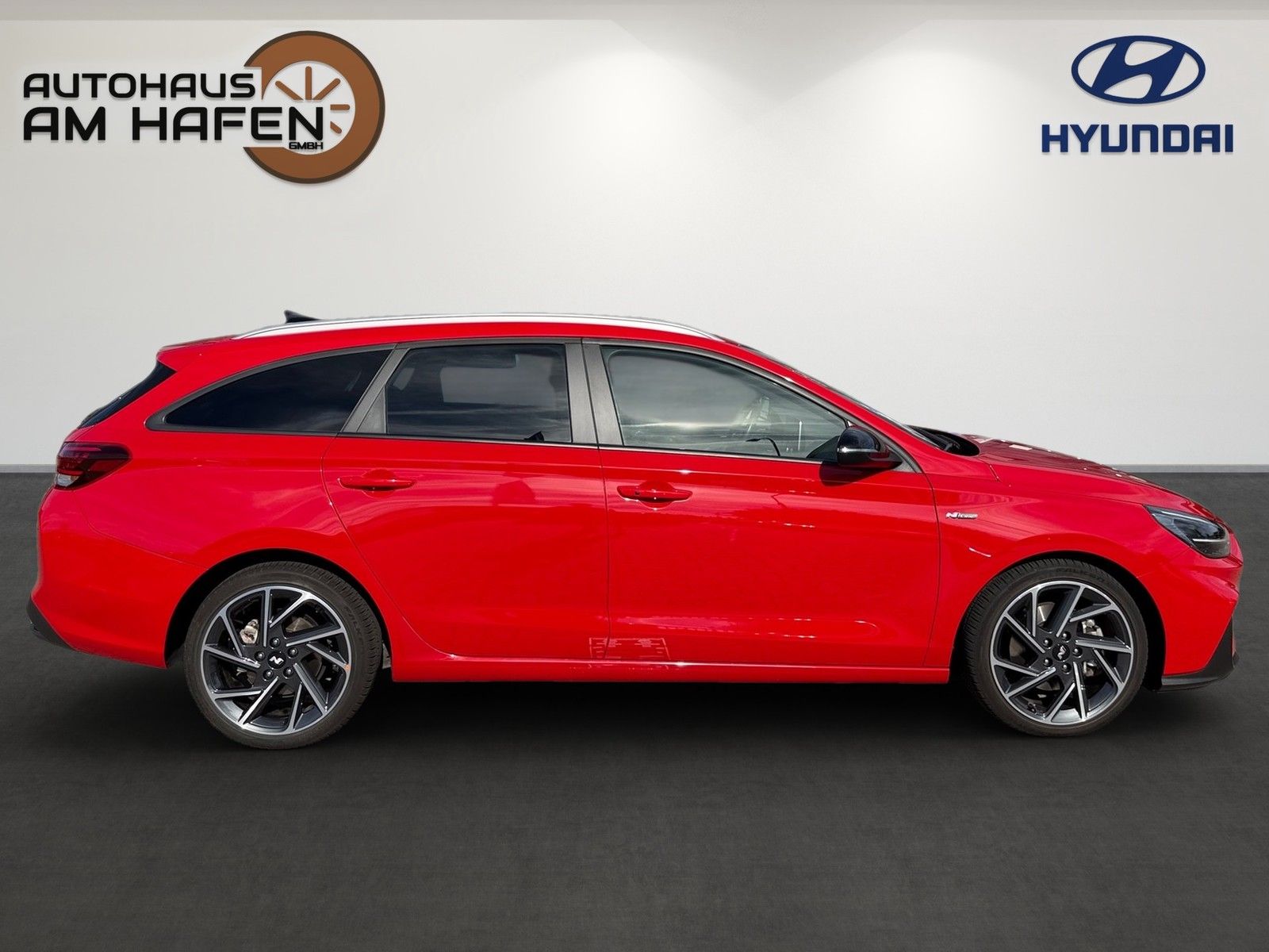Hyundai i30 – Bild 3