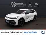 Volkswagen Tiguan 2.0 l TDI SCR 4MOTION  R-Line 142 kW (193 - VW Tiguan mit Schiebedach
