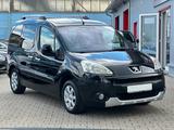 Peugeot Partner Tepee*TüV Neu*Panorama*Klima*2xSchiebetü - gebrauchte Peugeot Partner aus dem Jahr 2009