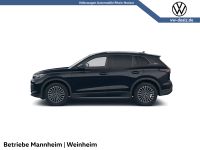 Volkswagen Tiguan - Vorschau Bild 6