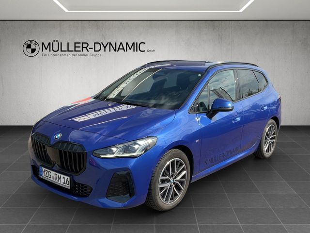 'Image of BMW 218 Active Tourer