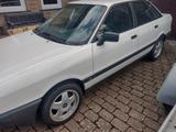 Audi 80 1,8S 66kw HU 04/27 - Audi 80 mit Benzin-Antrieb: Limousine, 2.6