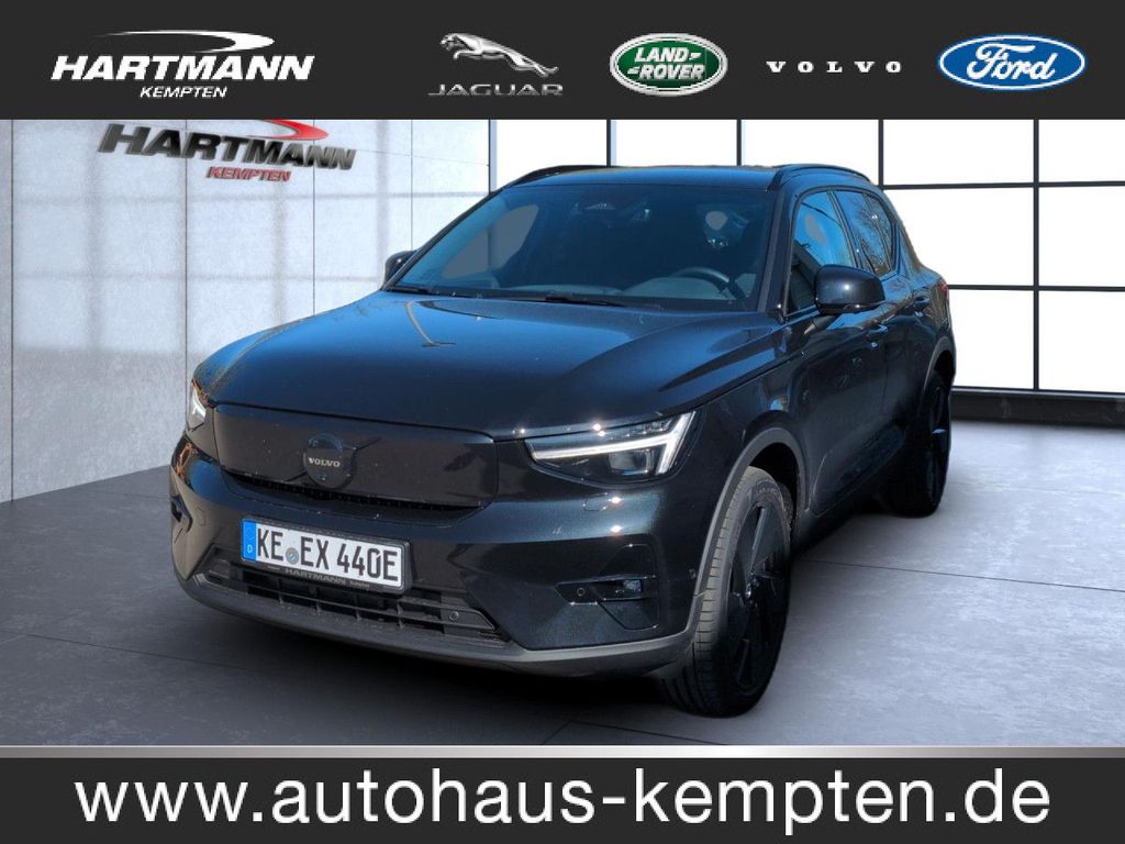 Angebot ansehen Volvo EX40