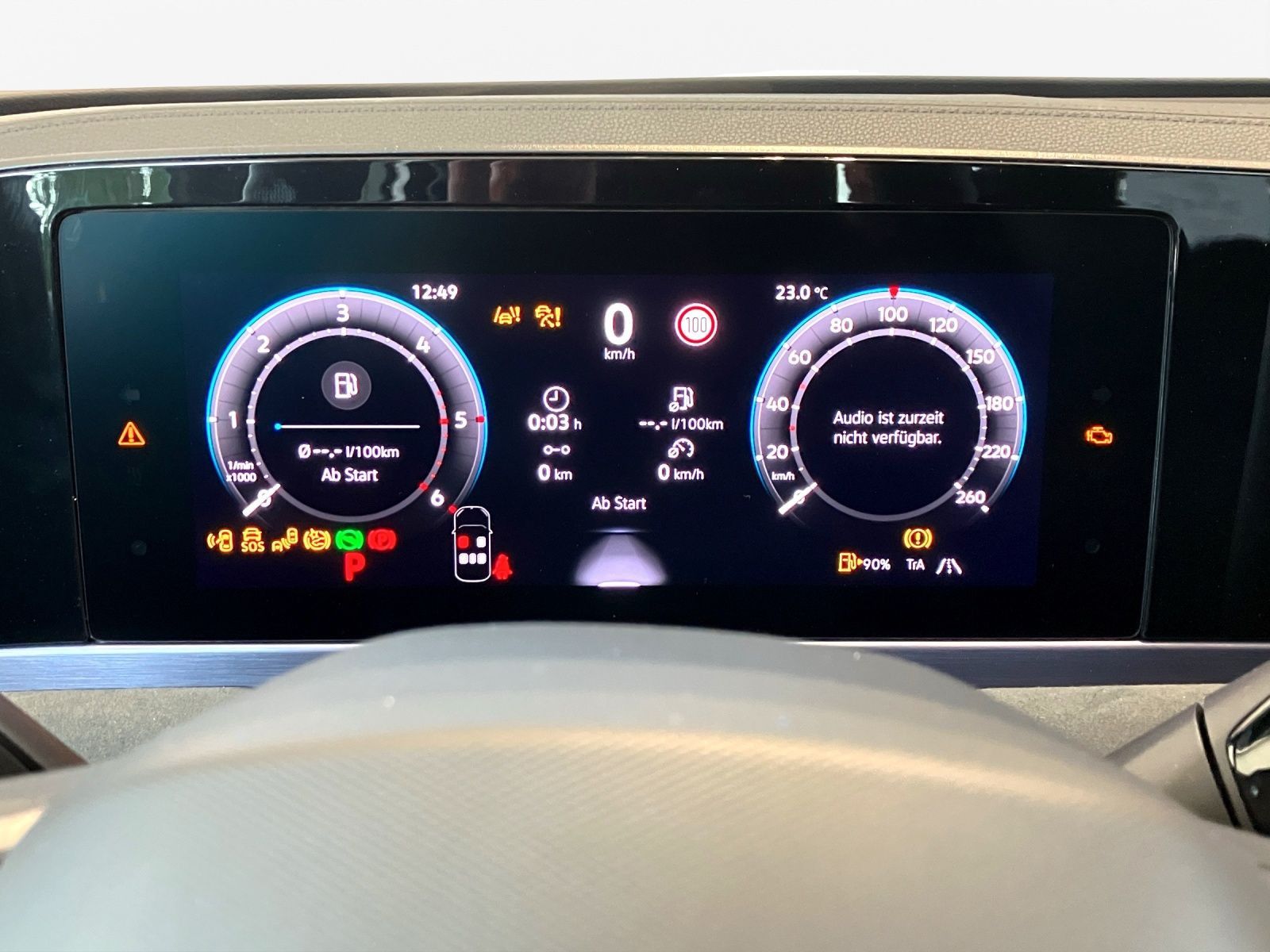 Volkswagen Passat - Bild 9