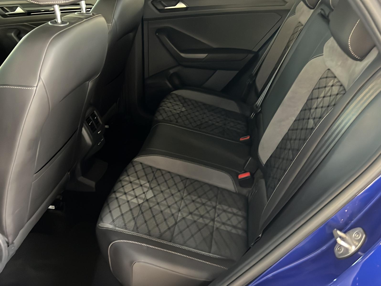 Volkswagen T-Roc 1.5 TSI R-Line BlackStyle*IQ Drive*LED*ACC, миниатюра 19
