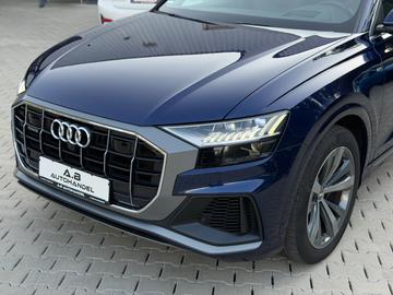 صورة مصغرة 11 لـ 2018 AUDI Q8