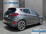 Ford Fiesta ST-Line X 1.0 Kamera Navi DAB Sitzhzg.18' - Ford Fiesta Hybrid (/Elektro) ST line mit Benzin-Antrieb
