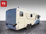 HYMER / ERIBA / HYMERCAR B-Klasse ML I 880 Arktis, Autarkie, Premium, ZV - Hymer B-Klasse ML I
