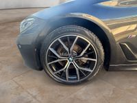 BMW 520 - Vorschau Bild 2