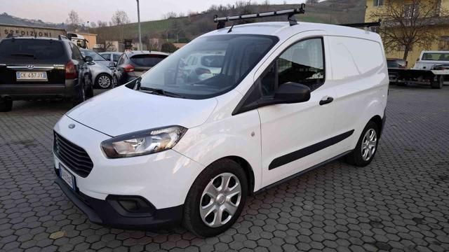 Ford FORD Transit Courier 1.5 TDCi 75CV Van Trend