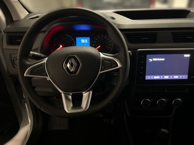 Fahrzeugabbildung Renault Express Extra Blue dCi 75 Klang & Klima-Paket, V