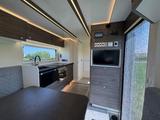 MAN 12.250 Weltreisemobil *NEU* - MAN Wohnmobil oder -wagen