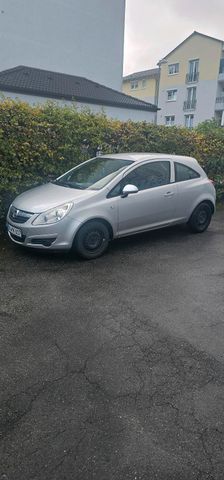 Opel corsa 1.2 16v steuerkette Plus Servic...