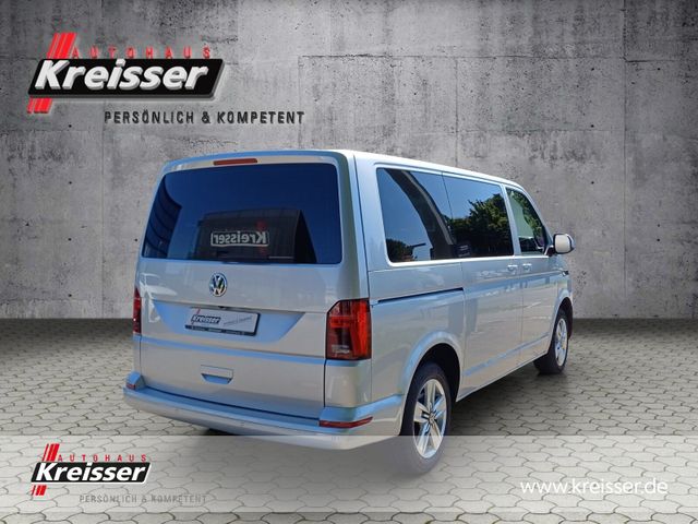 T6.1 2.0 TDI 4Motion Multivan Comfortline Navi