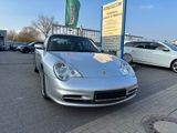 Porsche 911 Carrera 996 Targa NAVI,LEDER,SITZHEIZUNG - Porsche: T 911