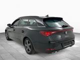 Seat Leon Sportstourer FR - Seat Leon Gebrauchtwagen in Krefeld