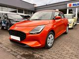Suzuki Swift 1.2 Dualjet Hybrid 61 kW Club - Suzuki Swift Gebrauchtwagen in Bielefeld