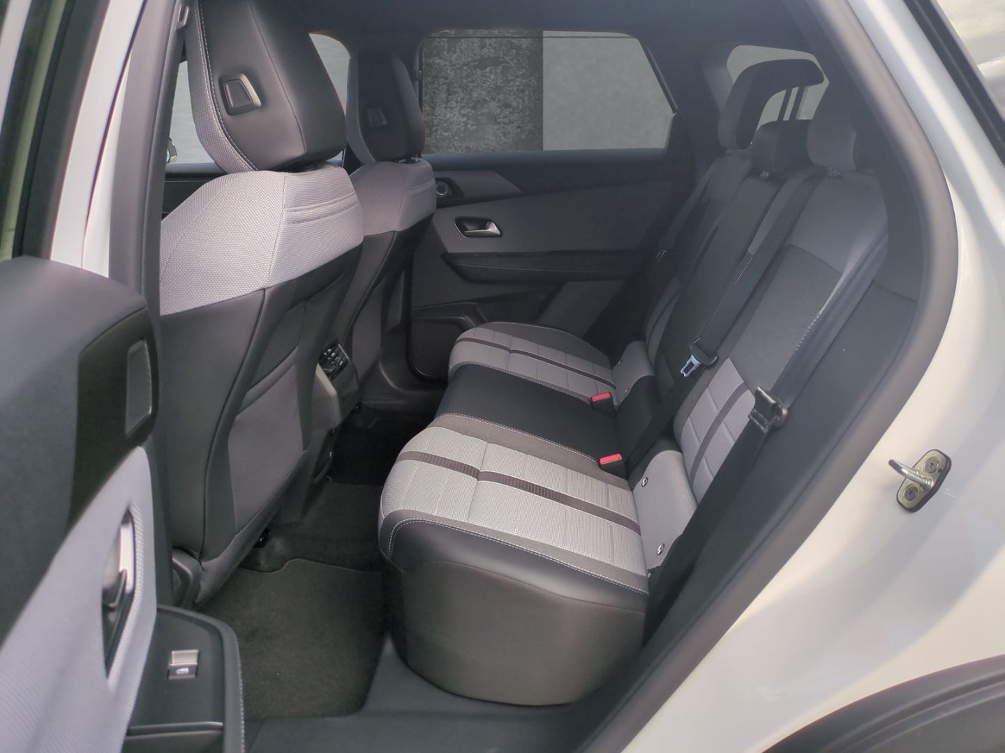 Opel Grandland (X) - Bild 9