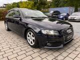 Audi A4 Avant KLIMA SHZ AHK TEMPO ZAHN.NEU HU/04.27 - Audi A4 aus 2010: Kombi