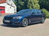 BMW G31 520d M-Paket, Adapt. LED, H&K, 360° Cam