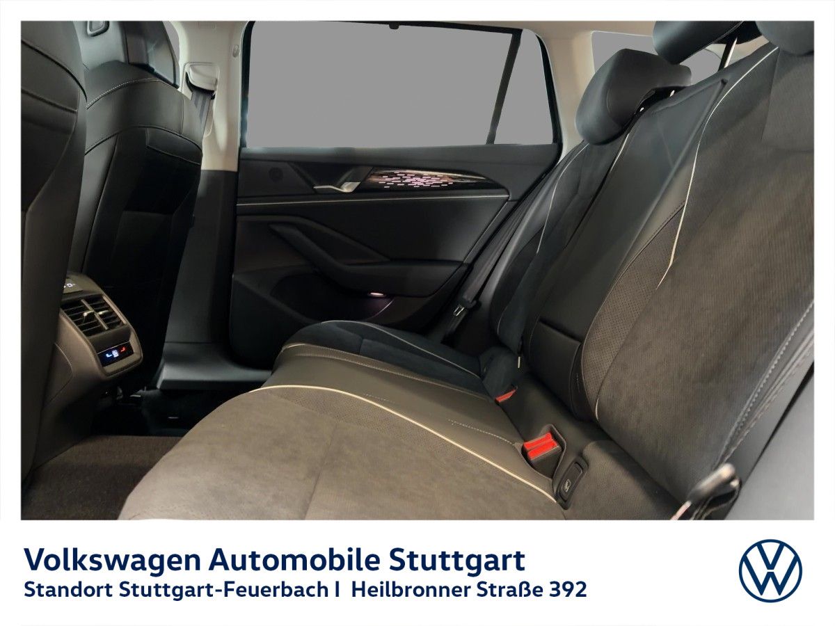Volkswagen Passat Variant - Bild 8