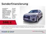 Audi Q2 35 TFSI S tronic S Line Ext Pano,Kamera,Navi - gebrauchte Audi Q2 aus dem Jahr 2024