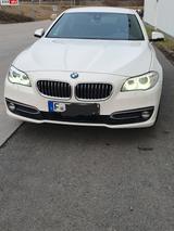 BMW 520d Touring Luxury Line - gebrauchte BMW 520 aus dem Jahr 2014