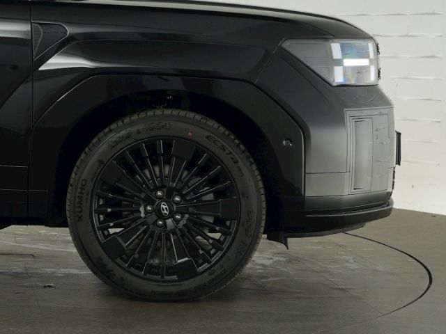 SANTA FE HEV BLACKLINE 4WD AT+VOLL LED+NAVI+360