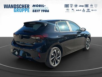 Opel Corsa F Edition 1.2 KAMERA CARPLAY SHZ LHZ