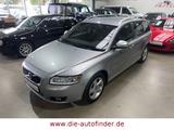 Volvo V50 Kombi 2.0 Business Edition Klima PDC AHK - Volvo: Business