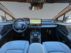 TOYOTA C-HR+ 77kWh AWD Lounge (NG26)