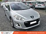 Peugeot 308 SW Allure - Panodach, Sitzh., Scheckh., Top! - Peugeot 308 in Düsseldorf