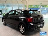 Volkswagen Polo VI Comfortline SHZ/2xPDC/KLIMA/ZV/ISOFIX - Gebrauchtwagen in Bielefeld bis 10.000 Euro