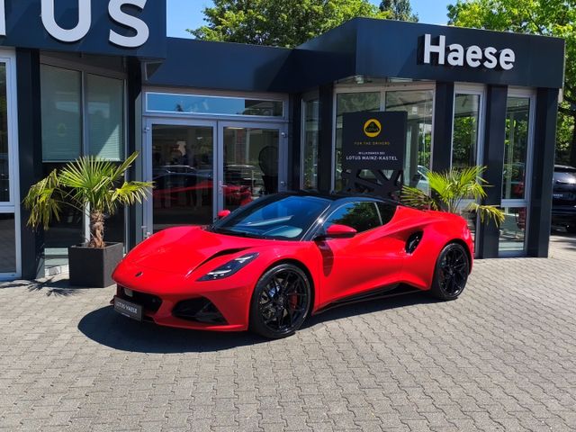 Lotus Emira