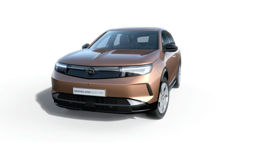 Opel Grandland (X)