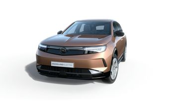 Opel Leasingangebot: Opel Grandland Electric Edition 73 kWh Batterie