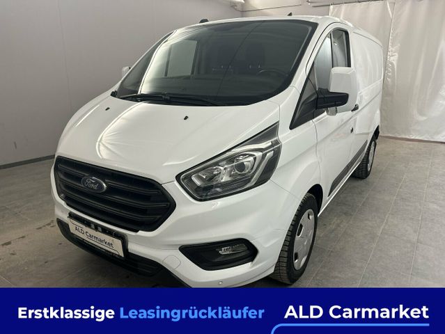 Ford Transit Custom 340 L1H1 LKW VA Trend Kasten, 4-t