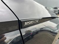 Skoda Karoq 2.0 TSI DSG 4x4 Sportline AHK PANO 5J GAR bei Autohaus Landmann & Maier OHG