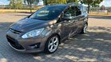 Ford Grand C-Max 1,6 EcoBoost 134kW Titanium Titanium - gebrauchte Ford Grand C-Max aus dem Jahr 2012