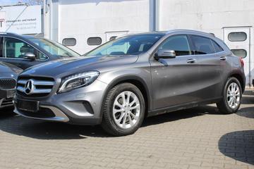 صورة 3 لـ 2014 Mercedes-BENZ GLA
