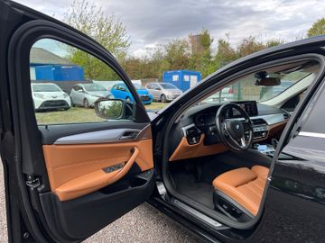 BMW 530 - 9