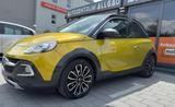Opel Adam Rocks ecoFlex - Opel Adam: Rocks