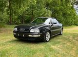 Audi 80 Cabrio - Audi 80 aus 1998